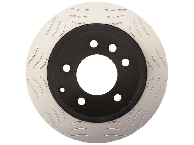 Disc Brake Rotor Raybestos Brakes 980230PER