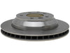 Disc Brake Rotor Raybestos Brakes 980230R
