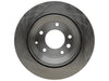 Disc Brake Rotor Raybestos Brakes 980230R