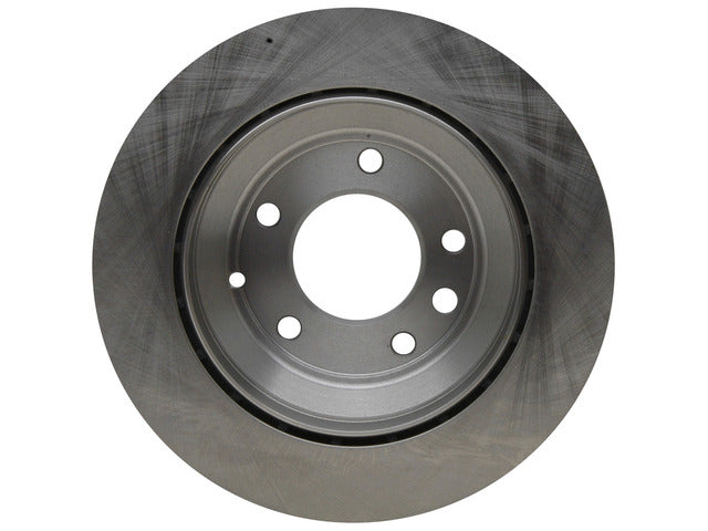 Disc Brake Rotor Raybestos Brakes 980230R