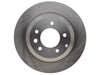 Disc Brake Rotor Raybestos Brakes 980230R