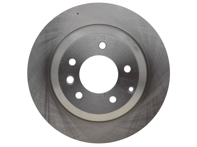 Disc Brake Rotor Raybestos Brakes 980230R