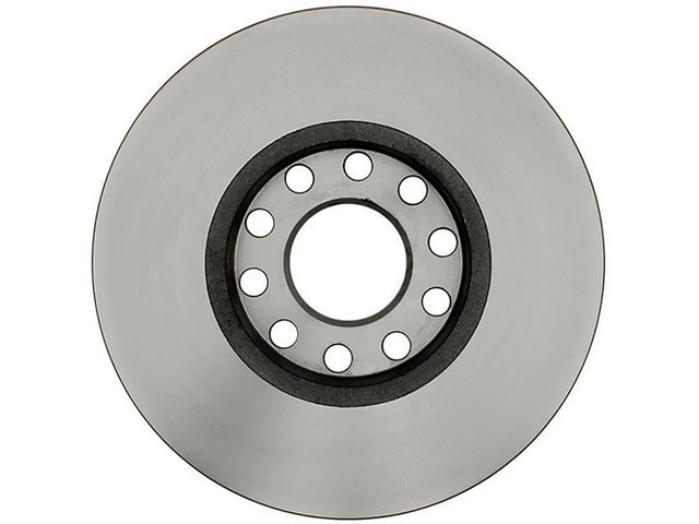 Disc Brake Rotor Raybestos Brakes 980231