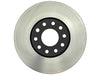 Disc Brake Rotor Raybestos Brakes 980231