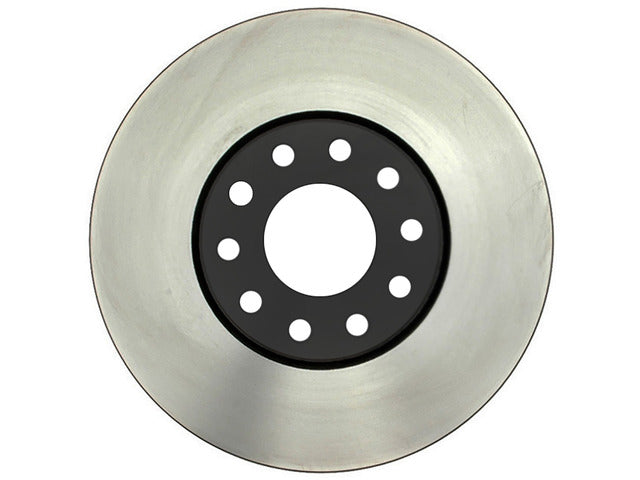 Disc Brake Rotor Raybestos Brakes 980231