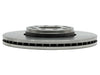 Disc Brake Rotor Raybestos Brakes 980231R