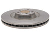 Disc Brake Rotor Raybestos Brakes 980233