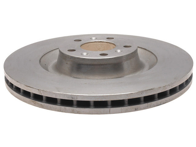 Disc Brake Rotor Raybestos Brakes 980233