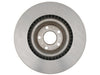 Disc Brake Rotor Raybestos Brakes 980233