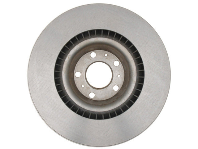 Disc Brake Rotor Raybestos Brakes 980233
