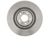 Disc Brake Rotor Raybestos Brakes 980233