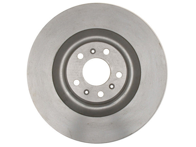 Disc Brake Rotor Raybestos Brakes 980233