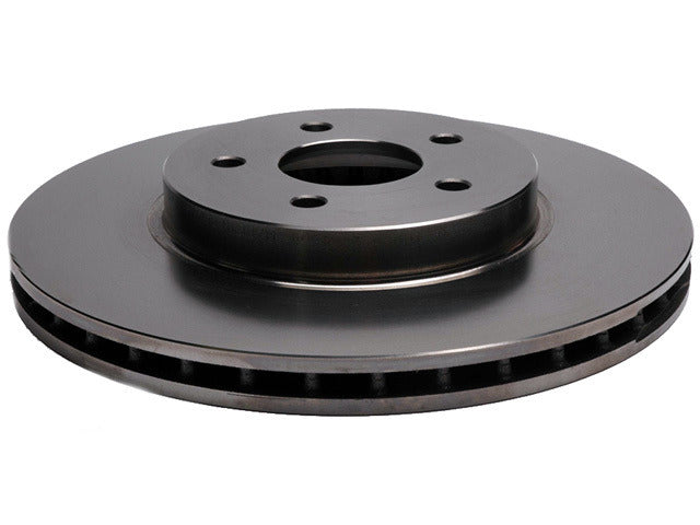 Disc Brake Rotor Raybestos Brakes 980234