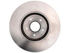 Disc Brake Rotor Raybestos Brakes 980234