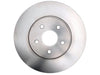 Disc Brake Rotor Raybestos Brakes 980234