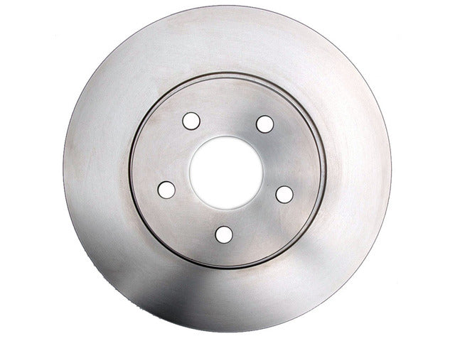 Disc Brake Rotor Raybestos Brakes 980234