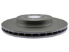 Disc Brake Rotor Raybestos Brakes 980234FZN
