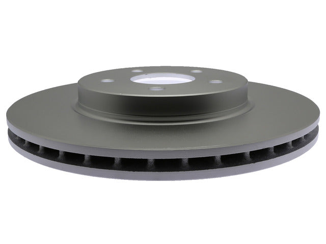 Disc Brake Rotor Raybestos Brakes 980234FZN