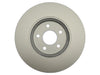 Disc Brake Rotor Raybestos Brakes 980234FZN