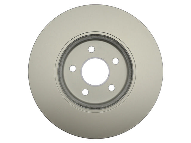 Disc Brake Rotor Raybestos Brakes 980234FZN