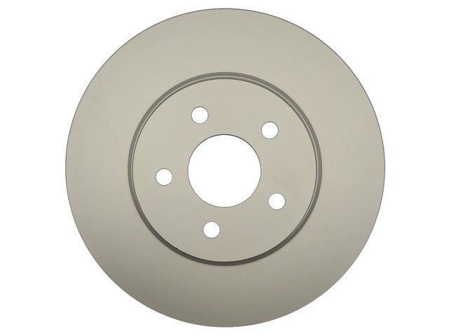 Disc Brake Rotor Raybestos Brakes 980234FZN
