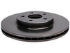 Disc Brake Rotor Raybestos Brakes 980234R