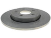 Disc Brake Rotor Raybestos Brakes 980235