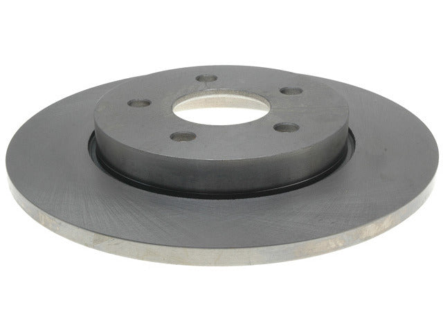 Disc Brake Rotor Raybestos Brakes 980235