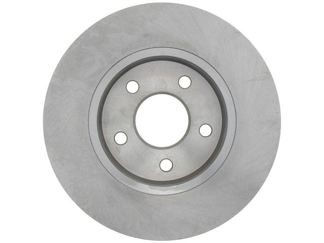 Disc Brake Rotor Raybestos Brakes 980235R