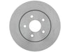Disc Brake Rotor Raybestos Brakes 980235R
