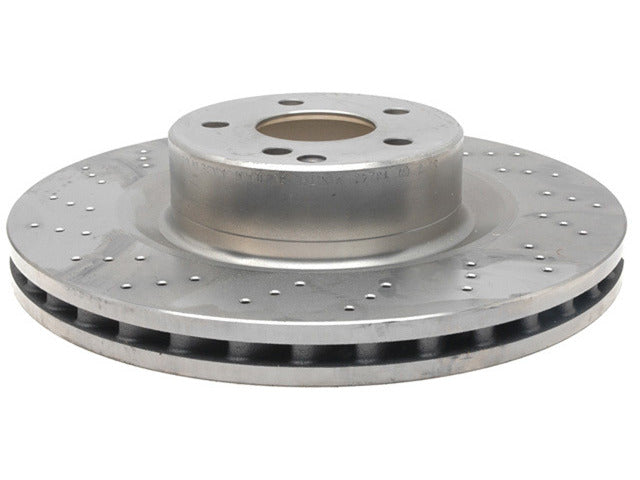 Disc Brake Rotor Raybestos Brakes 980238