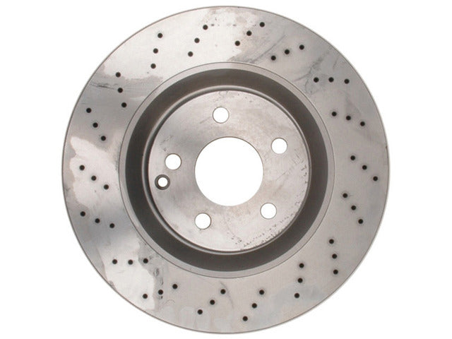 Disc Brake Rotor Raybestos Brakes 980238