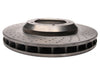 Disc Brake Rotor Raybestos Brakes 980239