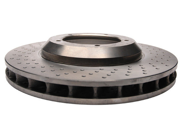 Disc Brake Rotor Raybestos Brakes 980239