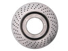 Disc Brake Rotor Raybestos Brakes 980239