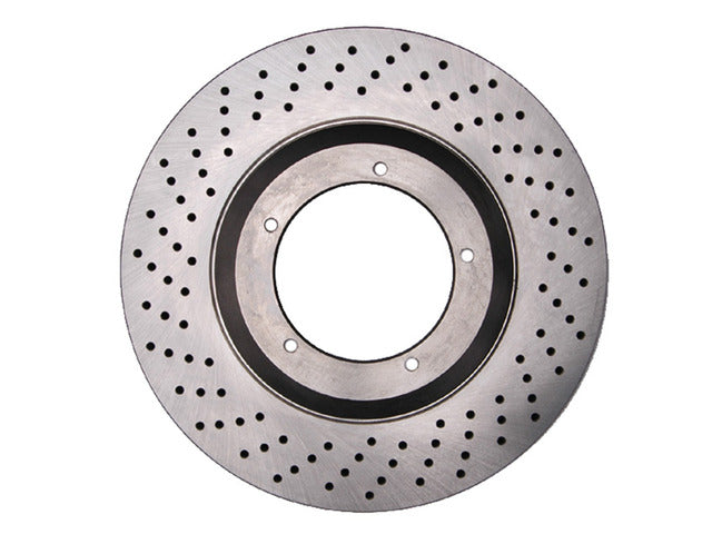 Disc Brake Rotor Raybestos Brakes 980239