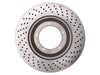 Disc Brake Rotor Raybestos Brakes 980239