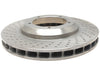 Disc Brake Rotor Raybestos Brakes 980239R