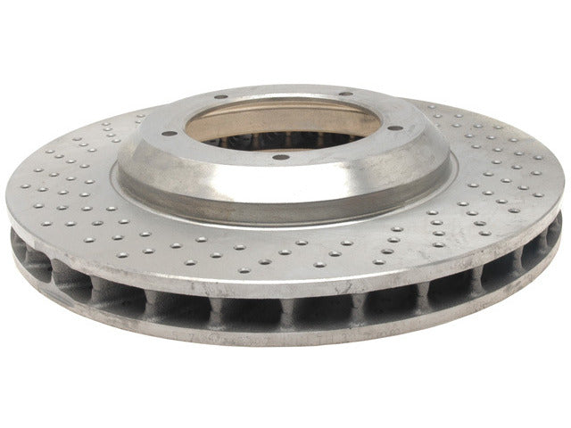 Disc Brake Rotor Raybestos Brakes 980239R