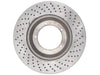 Disc Brake Rotor Raybestos Brakes 980239R