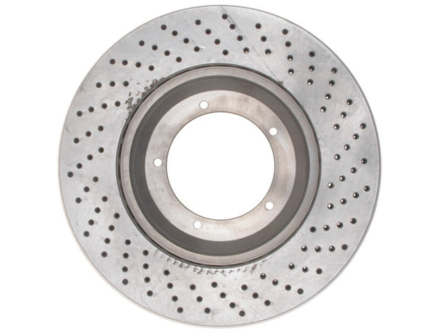 Disc Brake Rotor Raybestos Brakes 980239R