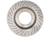 Disc Brake Rotor Raybestos Brakes 980239R