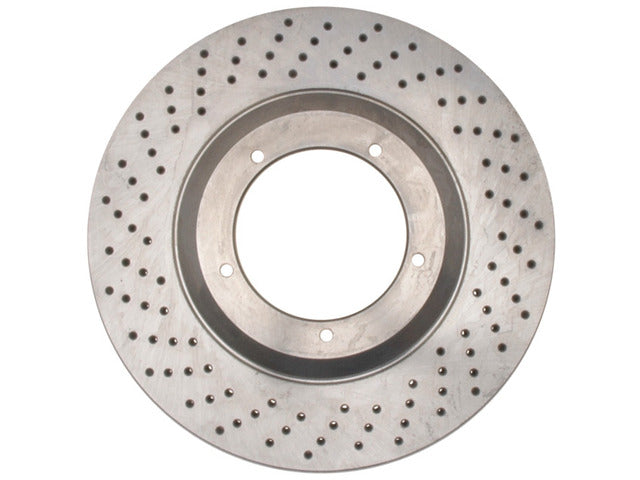 Disc Brake Rotor Raybestos Brakes 980239R