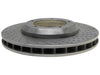 Disc Brake Rotor Raybestos Brakes 980240R