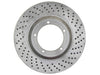 Disc Brake Rotor Raybestos Brakes 980240R