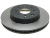 Disc Brake Rotor Raybestos Brakes 980241