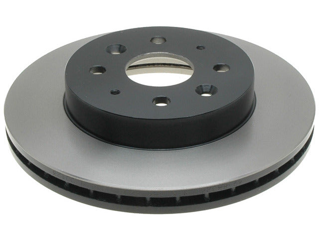 Disc Brake Rotor Raybestos Brakes 980241