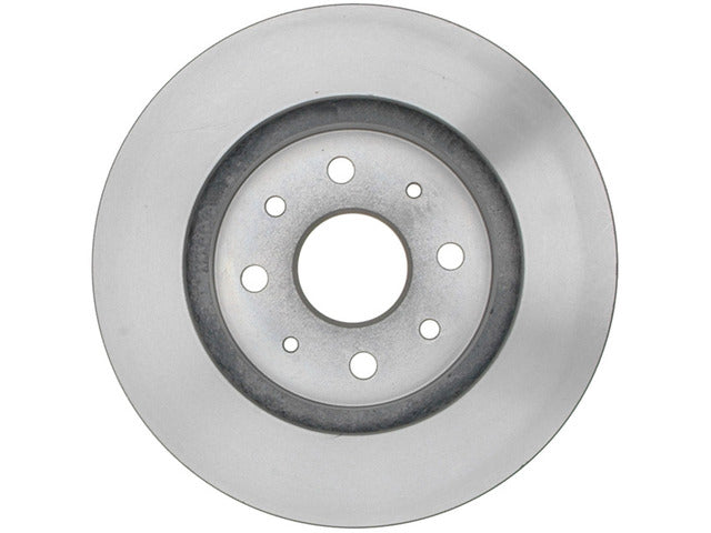 Disc Brake Rotor Raybestos Brakes 980241