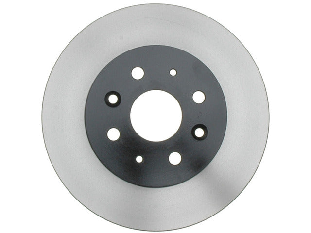Disc Brake Rotor Raybestos Brakes 980241