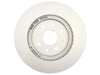 Disc Brake Rotor Raybestos Brakes 980241FZN